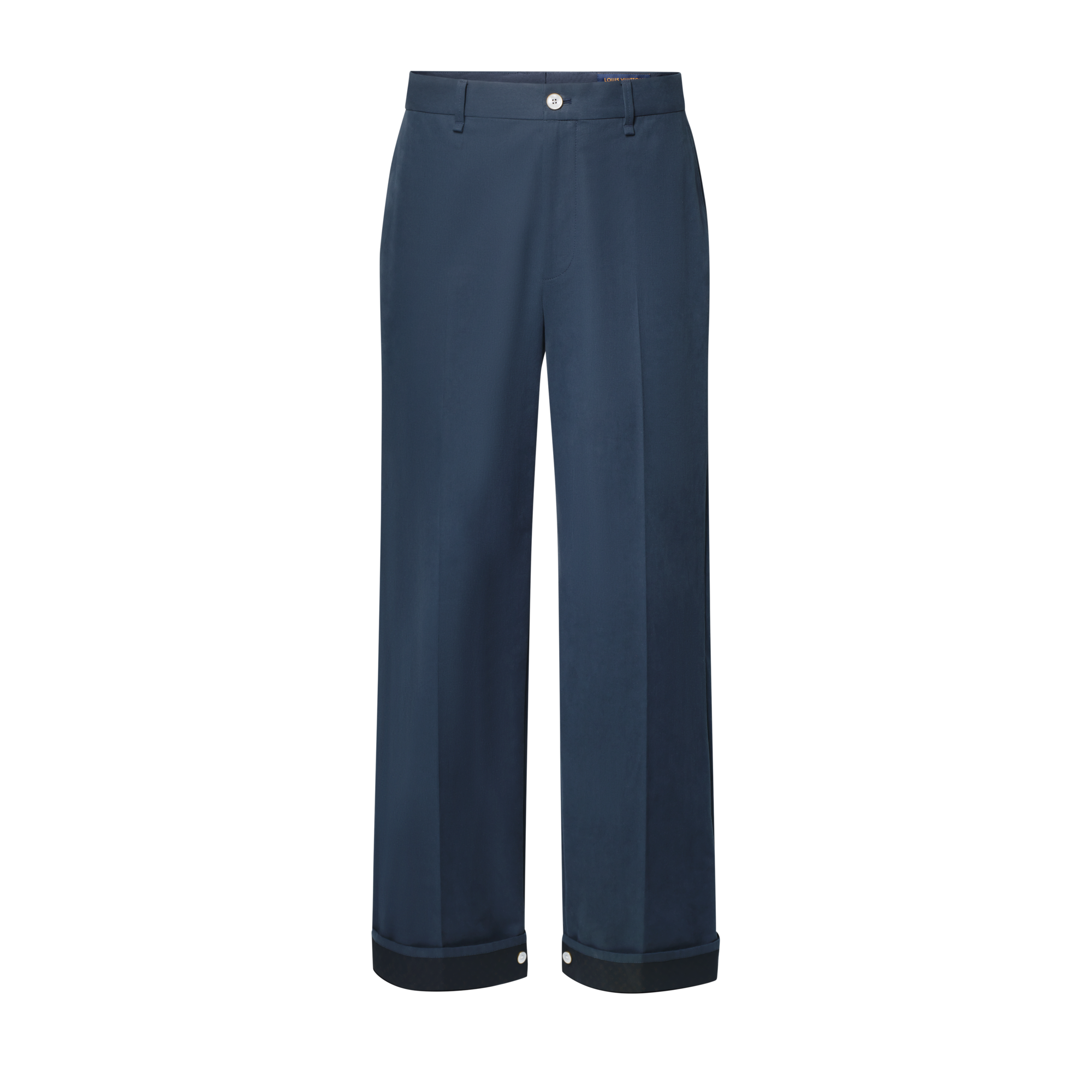 シグネチャー チノパンツ ｜ルイ・ヴィトン 公式サイト - 1AKM05